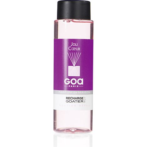 Goa - Recharge goatier joli coeur 250 ml