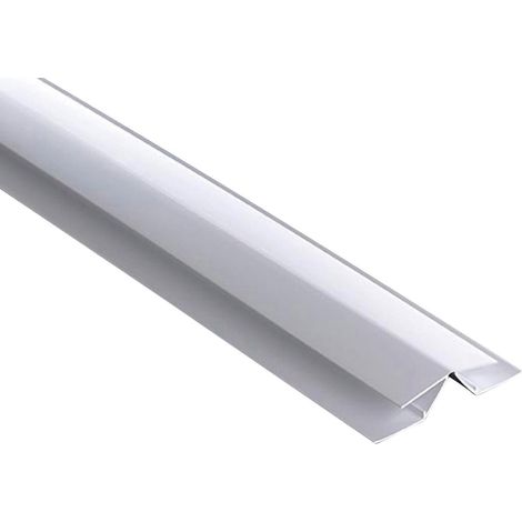 Heering flex.Eckprofil 16,5 mm 3000 mm