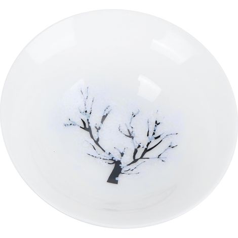 Tasse à Thé Céramique Sakura Changeant de Couleur avec la Température