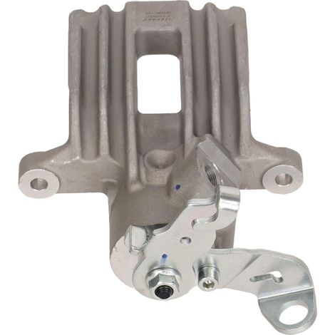 Pinza freno rapida FT02520 POSTERIORE SINISTRA SENZA staffa (1/5)
