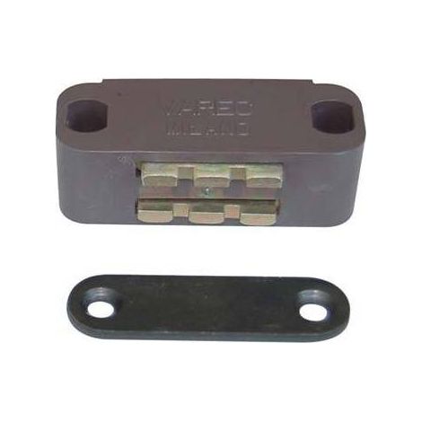 12,0 x CRICCHETTO MAGNETICO SPORTELLI UC14 VAREC