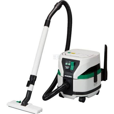 Aspiratore a batteria EX HIKOKI RP3608DAW7Z