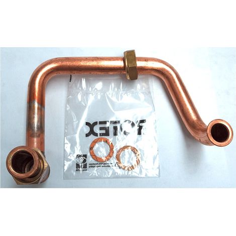 Umgehung kühlen HPSU compact 1 für DAIKIN Altherma R ECH2O  - 5013150 von Daikin