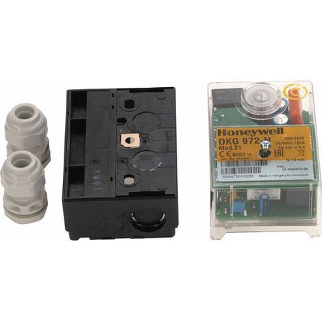 coffret de securite dkg972-n-21 cpl v2 - BOSCH : 8718584072