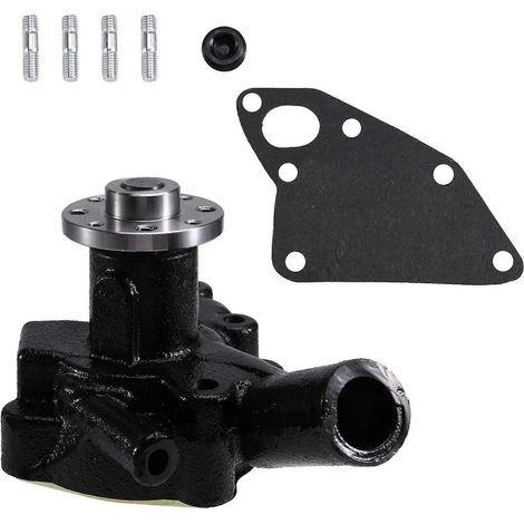 Pompe à eau moteur 5-13610-038-1 5-13610-179-0 pour moteur Isuzu Elf Journey G201 C221 C240 G240 3AB1 (1/5)