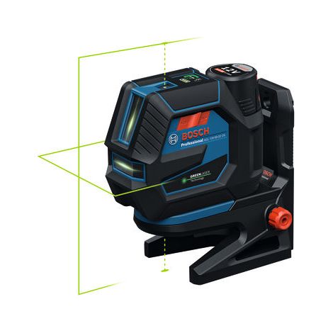 Bosch Professional Láser Combinado GCL 12V-50-22 CG Sistema 12V + RM 20 + BT 150 (1/4)
