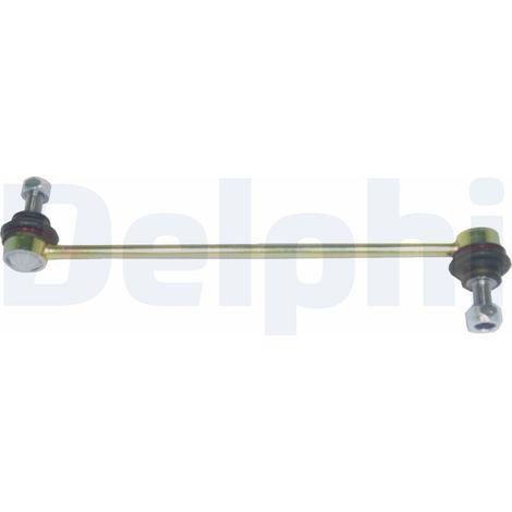 Staffa per barra stabilizzatrice Delphi TC1305