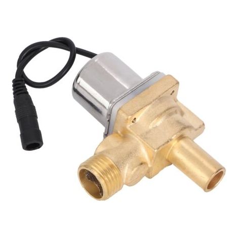 DEESSE SHOP-Capteur d'urinoir de salle de bains Accessoire d'entretien de l'électrovanne 6V (C) (1/5)