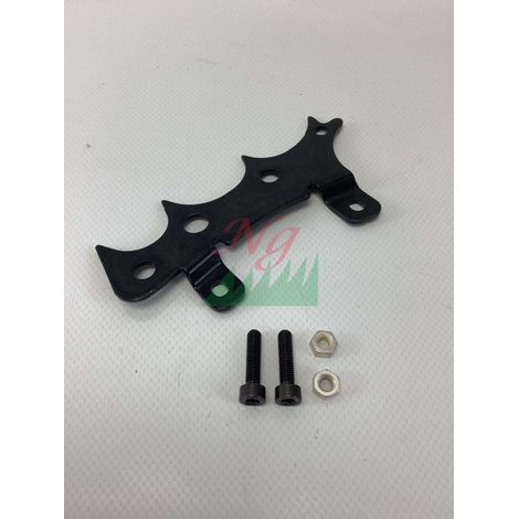Kit rampone esterno motosega modelli 565 572XP /G ORIGINALE HUSQVARNA 590261001