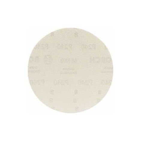 Schleifblatt 125 mm 240  BOSCH 2608621150 (1/5)