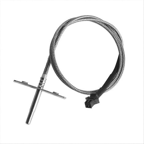 Sonde de température de barbecue pièce détachée de rechange 31995 thermomètre à viande accessoire grill (1/5)