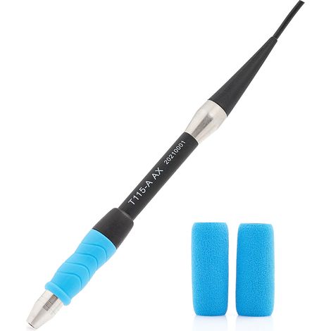 T3B-C115 AIXUN - T420D Supporto/saldatore a 7 pin