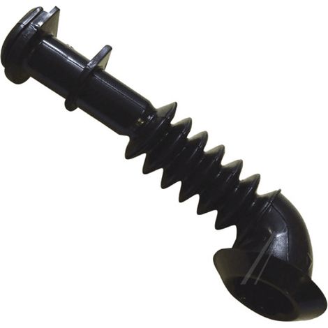 DURITE AERATION VAPEUR EN ACCORDEON POUR LAVE LINGE ARTHUR MARTIN - 132289900