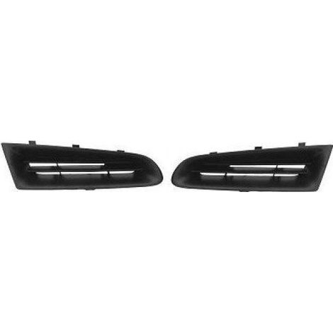 Frontgrill-Kit für Renault Clio 3 Phase 1 2005-2009