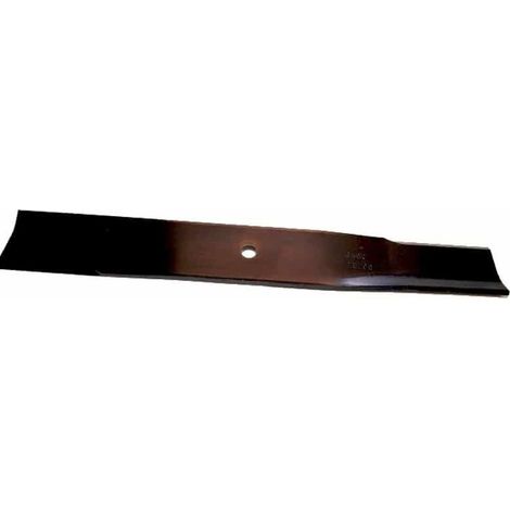 Lame de tondeuse 460 mm pour tondeuses TORO – Coupe précise – Remplace 27-0990, 270990 (1/2)