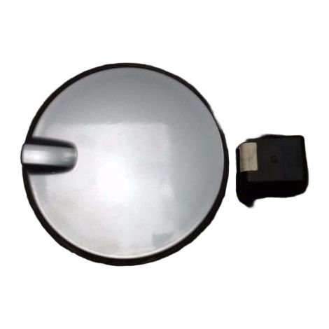 [PRODUIT D'OCCASION] Volet De Trappe Carburant OPEL Zafira 2005- ♻️ Ref Oe. 93185623 - Garantie à vie (1/2)
