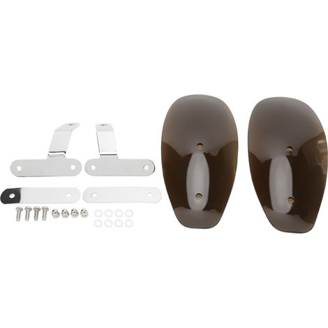 Filtre à air moto nettoyant de rechange pour CBR929RR 929 CBR900RR Fireblade 900 2000‑2001 (1/5)