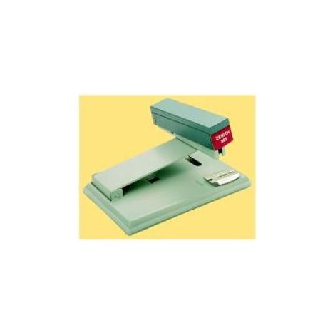 Zenith Desk Stapler 502 Grigio (1/2)