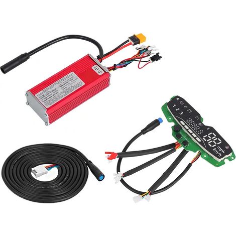 Connection cable for Smartgyro K2 Pro scooter control motherboard (1/5)