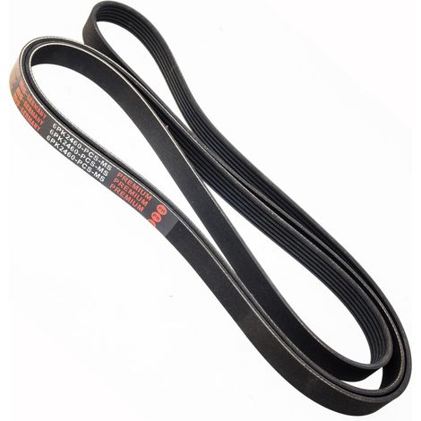 CINGHIA POLARE PK 6PK2460 (1/2)