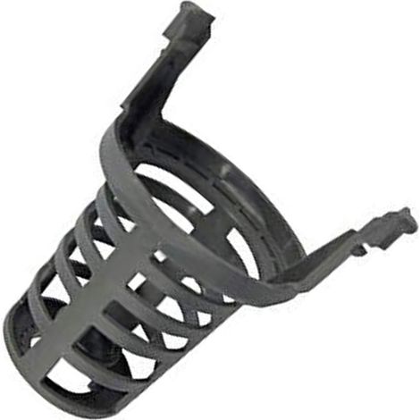 Ersatzteil - Sieb - Grobfilter abnehmbar - - BEKO, BLOMBERG, ALTUS, FAR, ARDEM, SABA, PROLINE, LISTO, GRUNDIG