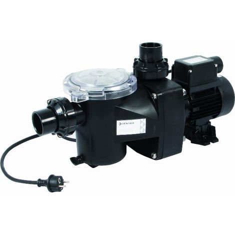 3/4 ps, 12 m³/h einphasige filtrationspumpe - Pentair - FFL-071