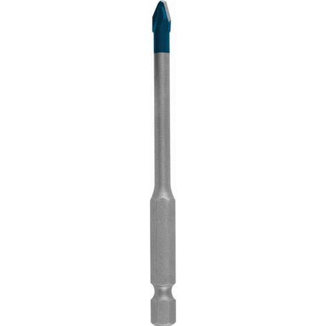 Foret Hard Ceramic BOSCH HEX-9 EXPERT