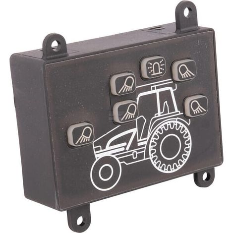 Interruptor luces CNH 47571856