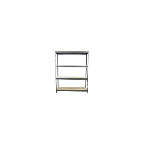 Werkbank Ecoforte 1806-3 rex galva robust fest