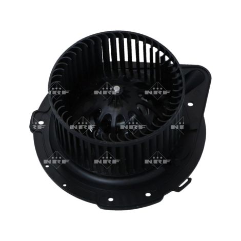 Pulseur d'air habitacle NRF 34001 AUDI 8A1820021