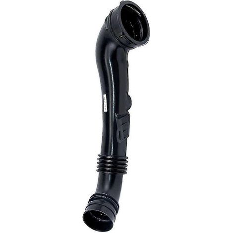 Conduit d'admission d'intercooler avec papillon des gaz automatique 13717599294 pour BMW Série 1 et Série 3 E88 335i E92 E93 E8