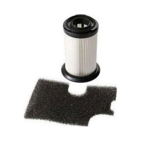 Filtre HEPA pour Cecotec Conga 9590 9990 AI 10090 AI Spin Revolution Ultra Power Home - Pièces détachées (1/4)