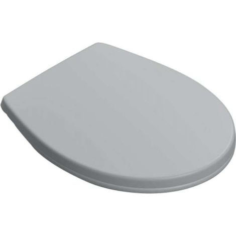 VILLEROY & BOCH 8M43 S1 01 O-NOVO Asiento WC SoftClosing Blanco - ref: 8M43S101 (1/3)