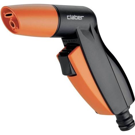 PISTOLA DA GIARDINO DOPPIA ELEGANT  9081
