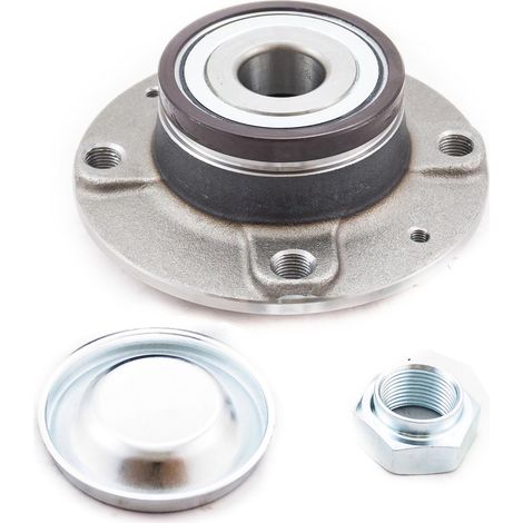 CUSCINETTO MOZZO posteriore CITROEN C2/C3 PEUGEOT 1007 206 (1/4)