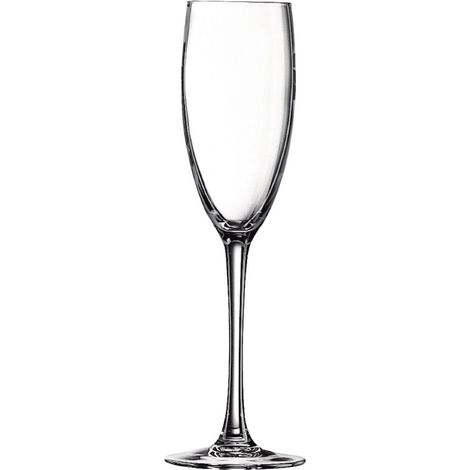 Flûtes à champagne Cabernet Tulip 160ml (lot de 24) - CHEF & SOMMELIER (1/2)