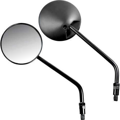 Classic, coppia specchi retrovisori