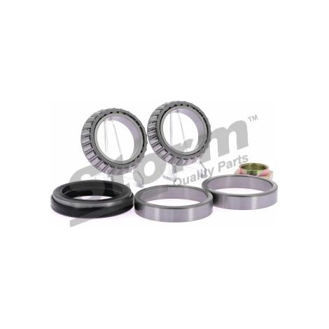 Kit de roulements de roue compatible Citroën, Peugeot, Fiat Ø (1/3)