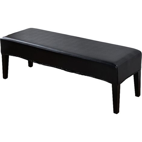 Housses de banc pour salle à manger, housses de banc amovibles, style 2 (1/5)
