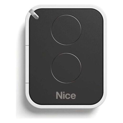 Télécommande NICE ON2E Era-One (1/5)