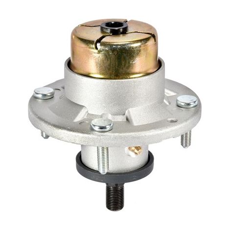 Palier de lame pour JOHN DEERE AM144608