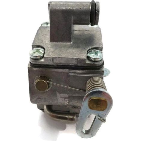 Carburateur adaptable tronçonneuse Stihl 017，018 ，ms170 et ms180 (1/4)