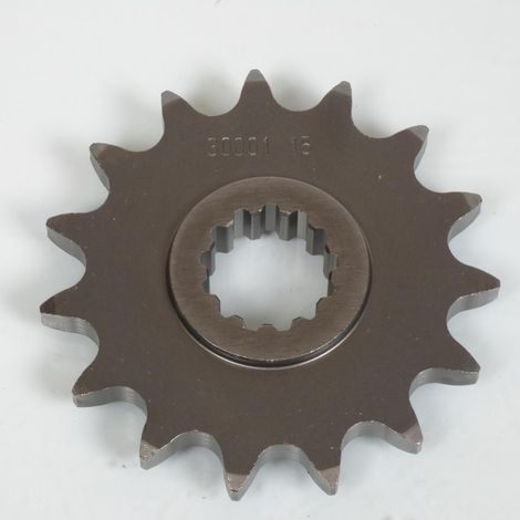 esjot zahnrad ausgang für motorrad honda 750 cb kz 1979 bis 1982 (1/5)