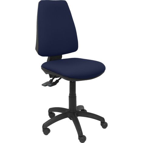 piqueras-y-crespo Elche S P&C silla de oficina azul marino