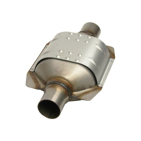 MAXGEAR 27-6151 Catalyseur universel Ovale 1500 cm³