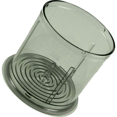 Ciotola frullatore a immersione originale - Robot da cucina e Cuocitutto - BOSCH - 346059