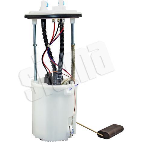 23994070 Suitable for Wuling Hongguang V, new fuel pump assembly with stable flow and precise pressure control.--BIEMMEDUE (1/4)