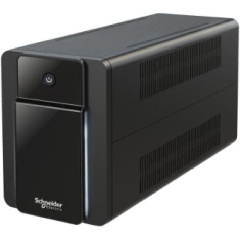 Schneider electric ups 950va 230v negro - bxs950mi
