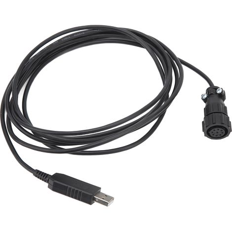Connecteur de navigation AIS marine NPC-100, prise guide AIS USB, câble de 3 m (1/5)