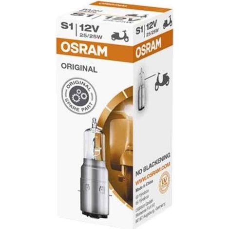 Ampoule pour voiture OS64326 Osram OS64326 S1 25/25W 12V (1/2)